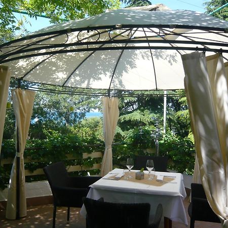 Múggia Hotel Ristorante Sole מראה חיצוני תמונה