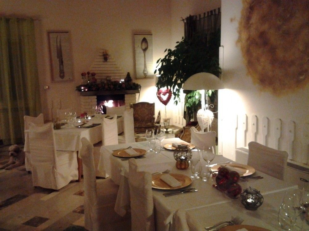 Múggia Hotel Ristorante Sole מראה חיצוני תמונה