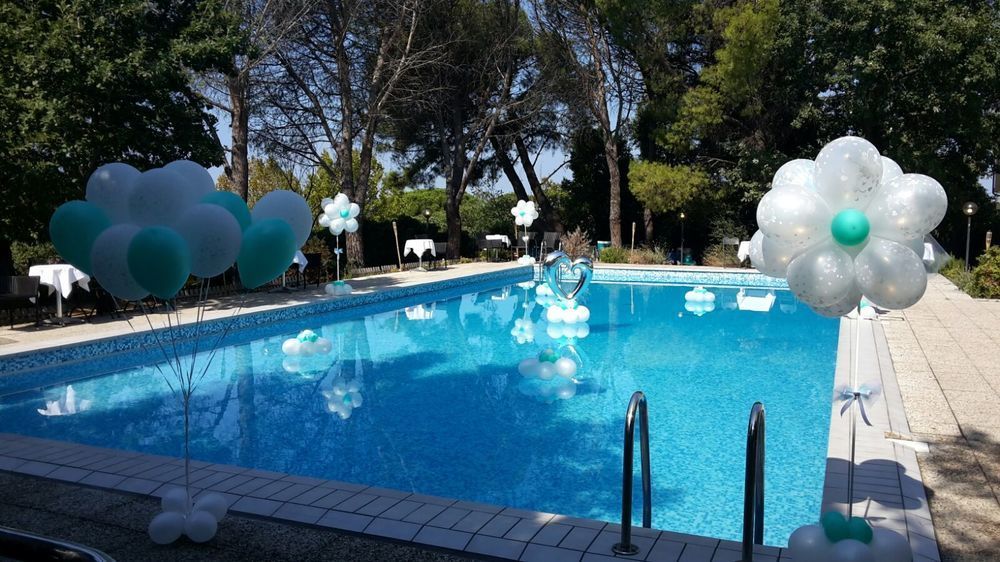 Múggia Hotel Ristorante Sole מראה חיצוני תמונה